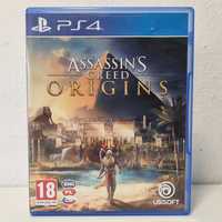 Assassin's Creed Origins PlayStation 4 PS4