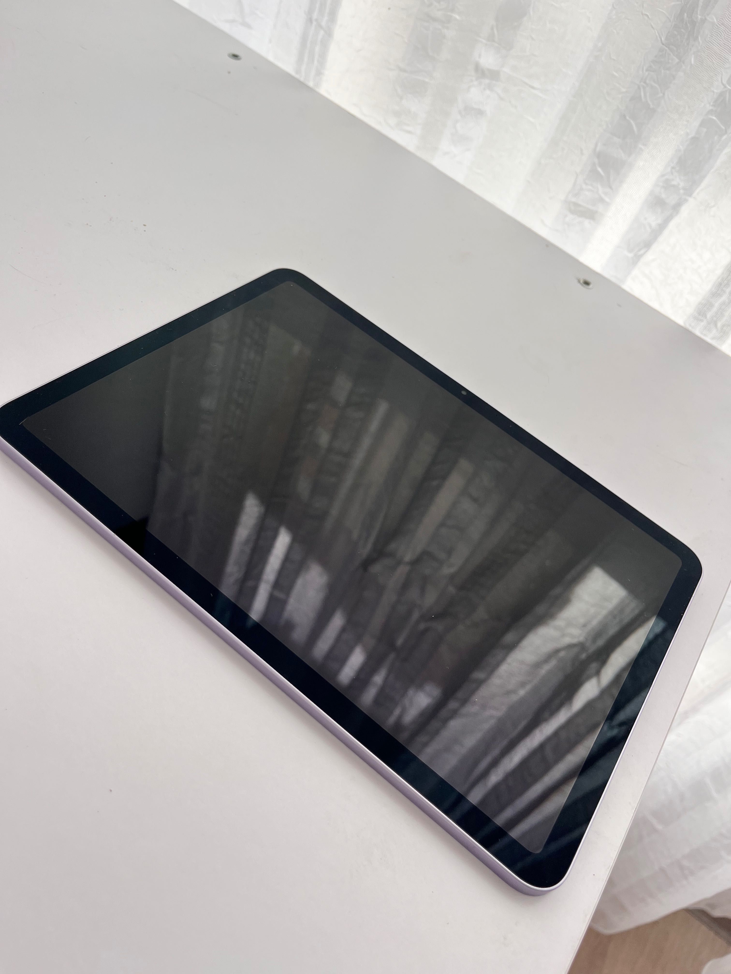 iPad Air 11 2024