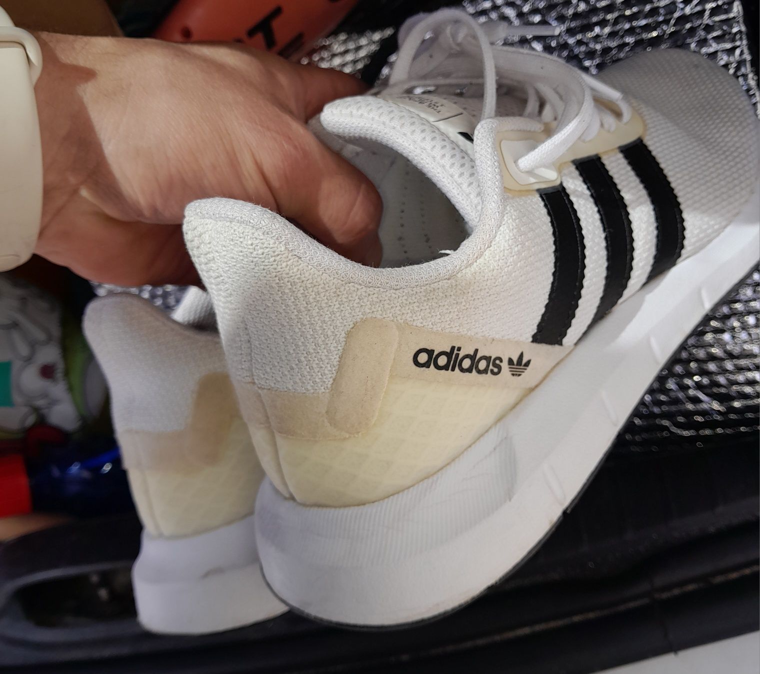 Tenis adidas originais