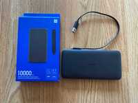 Powerbank Xiamoi - Redmi 10000mAh - NOVO