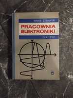 Pracownia elektroniki Żelawski