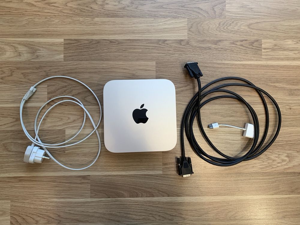 Mac mini (late 2012)