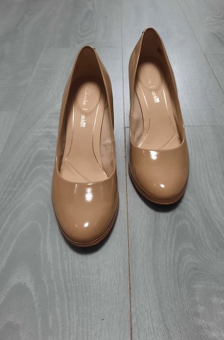 Туфлі (лодочки) Clarks