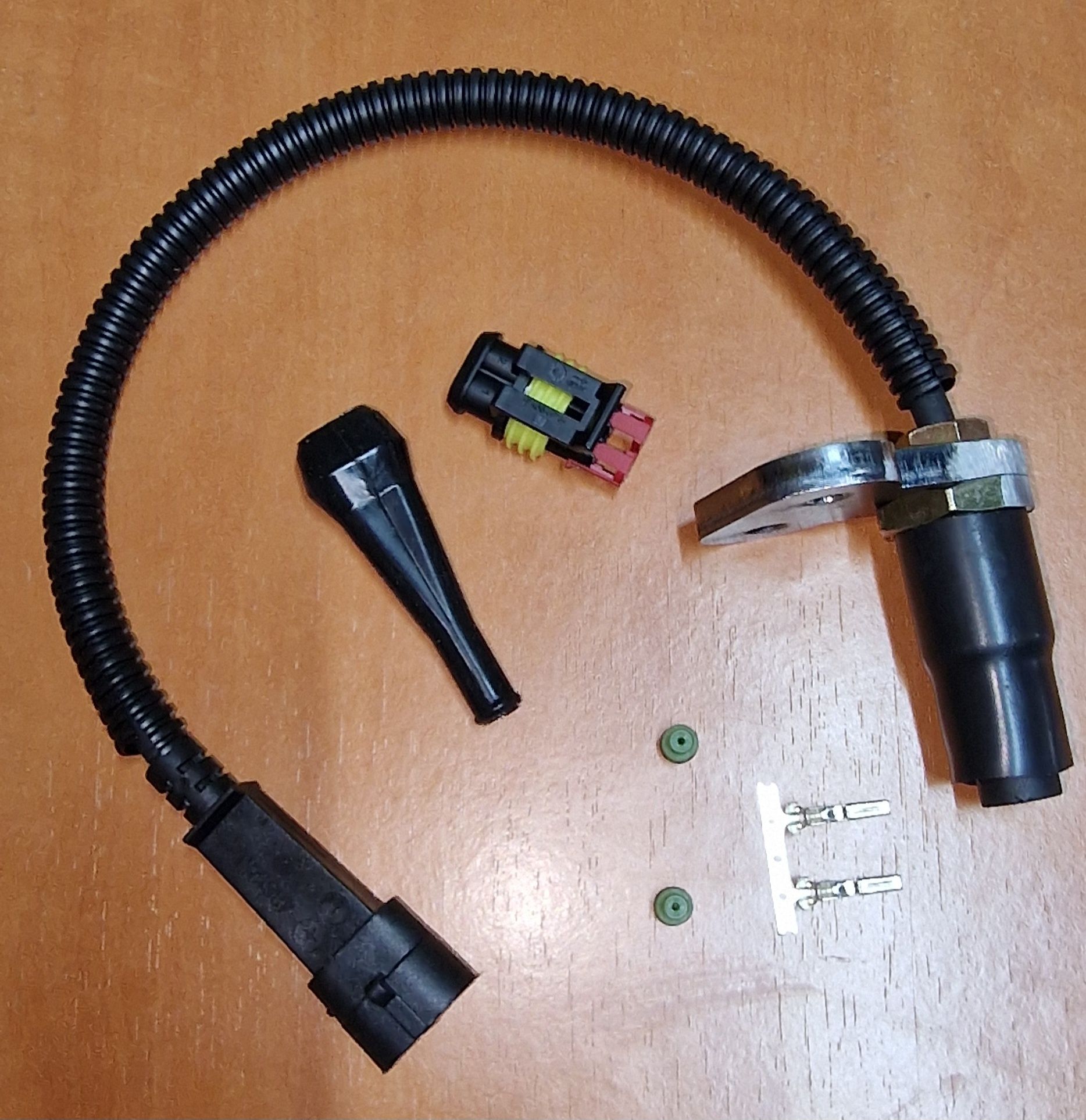 WJ 3.1 TD Sensor da Cambota 99-04