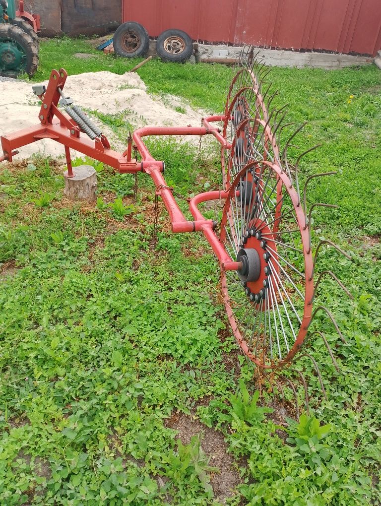 Продам трактор Т-40