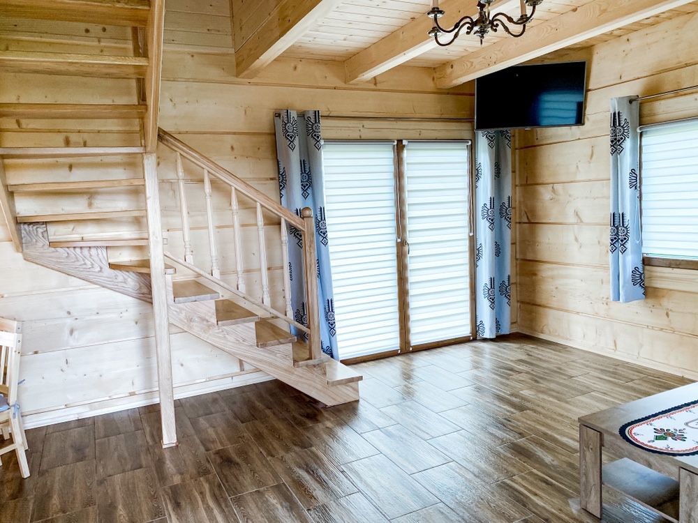 Całoroczny domek do wynajecia. Podhale, Zakopane