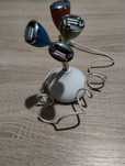 Rozdzielacz USB, 4 porty USB-A