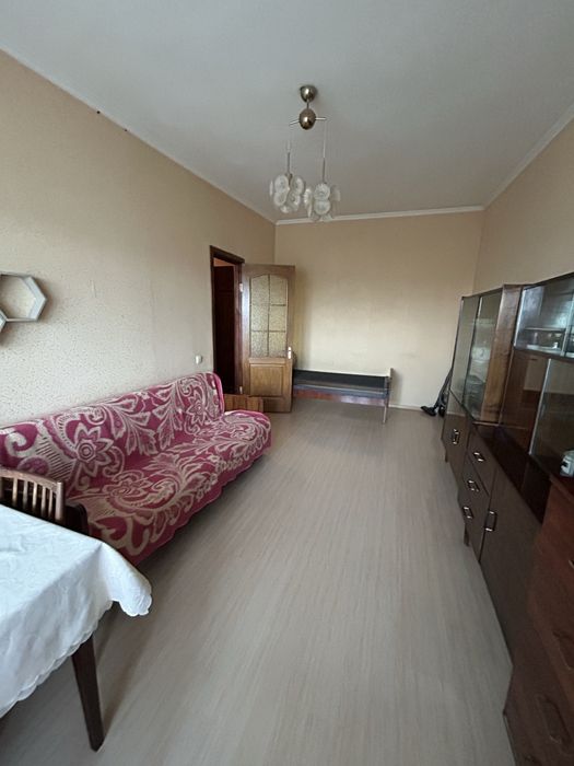 Здам однокімнатну квартиру на Троіцькій