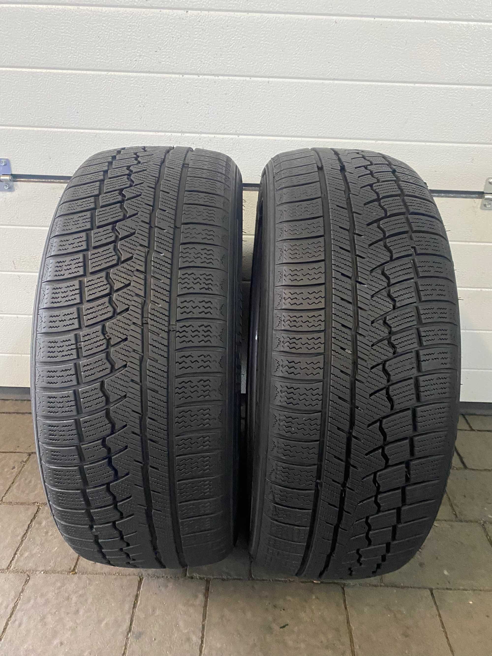 2x 205/50 R.17 93H XL Zeetex WH1000 z 2022r