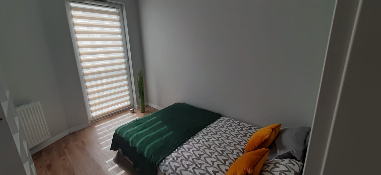 Apartamenty Nova Mikołowska