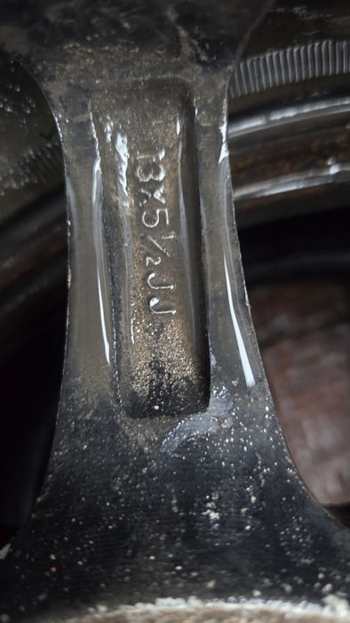 диски 13 4/98 lawu ваз лада daewoo Chevrolet