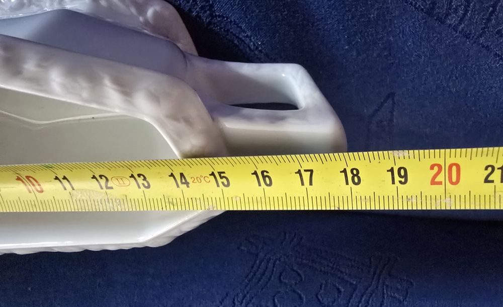 Mala sosjerka Rosenthal Maria.