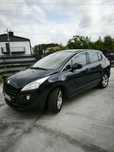 PEUGEOT 3008 1.6 16V   88KW  120KM