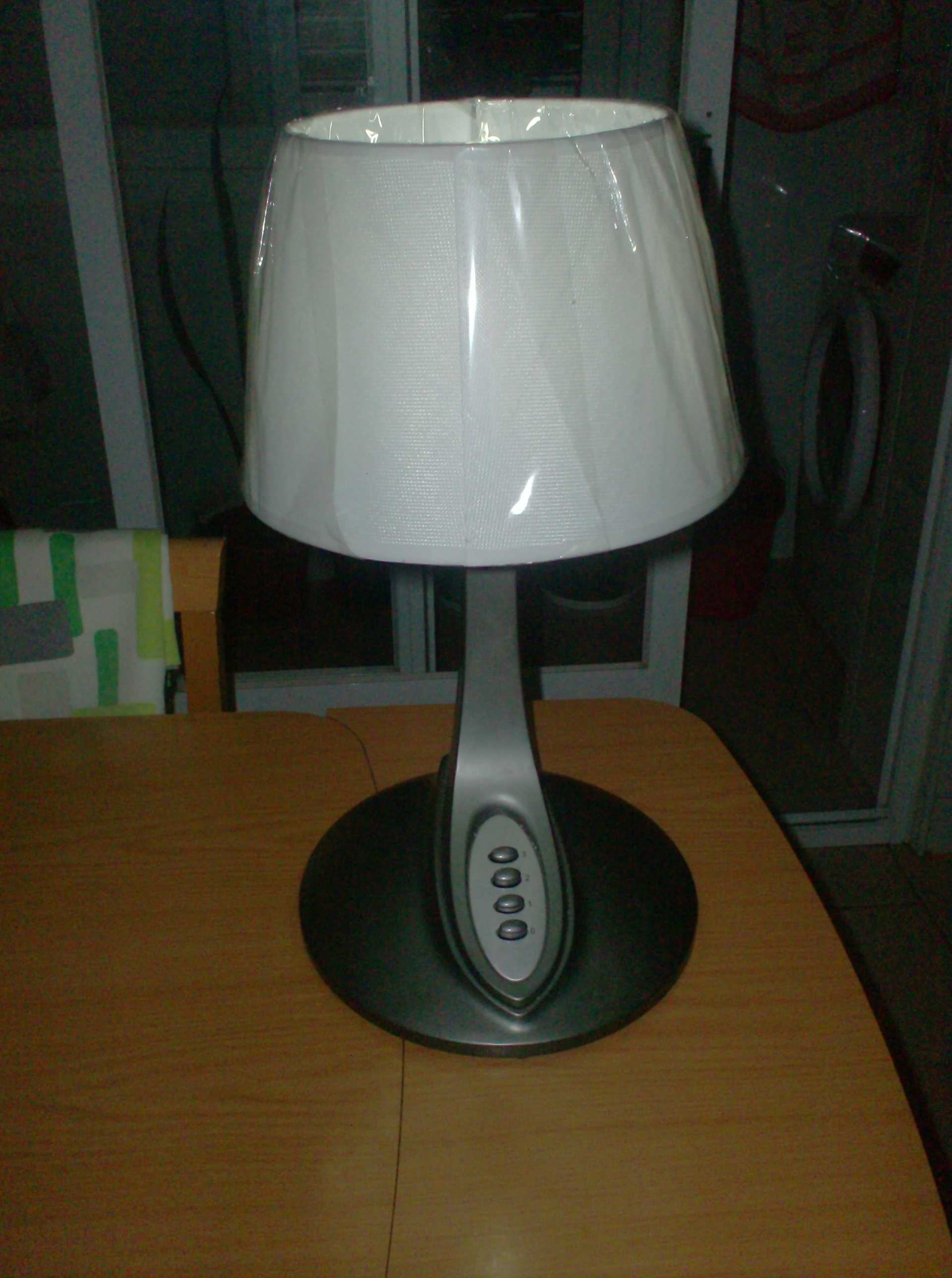 Candeeiro de Mesa
