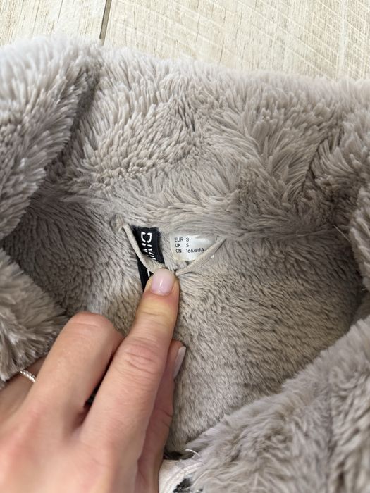 Продам натуральну дублянку від H&M
