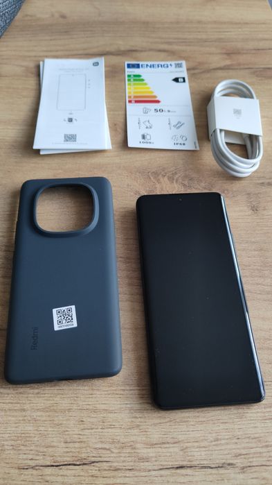Redmi Note 14 Pro + 5G
