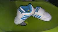 Adidaski firmy adidas roz.18