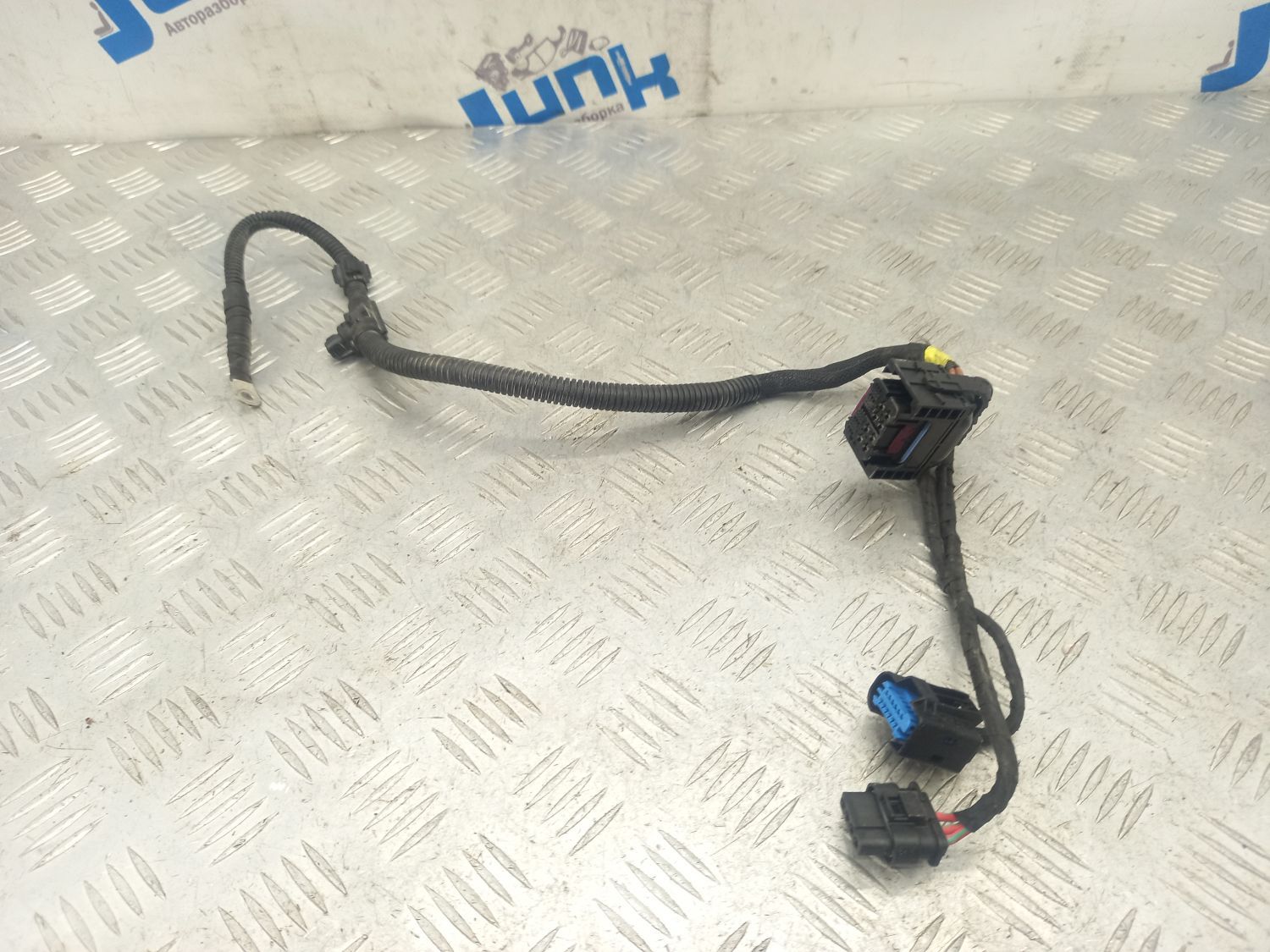 Жгут проводки АКПП 12538681185 для BMW 2-серия F44 2020-2024