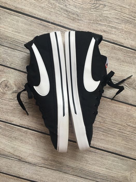 Кеди Nike Court Legacy 42p. 26.5см.