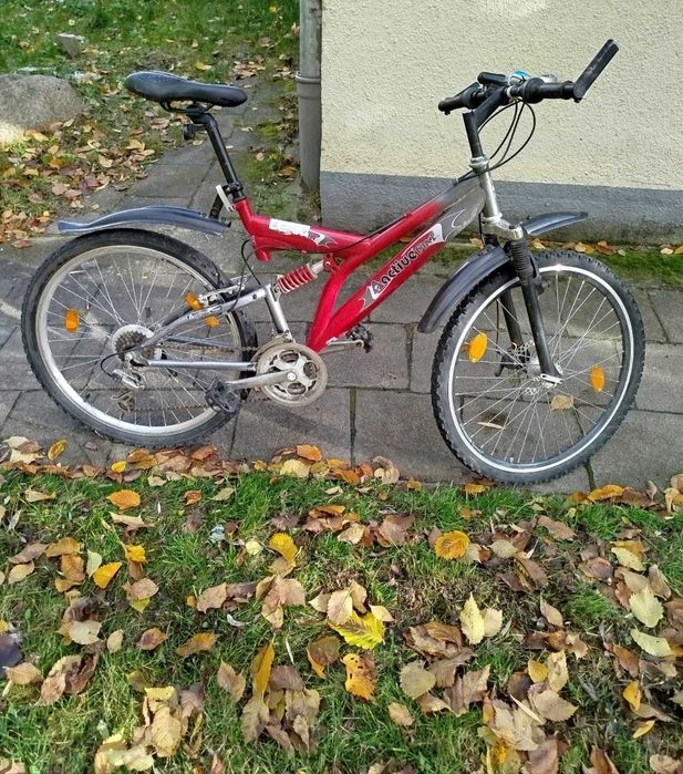 Rower górski Active