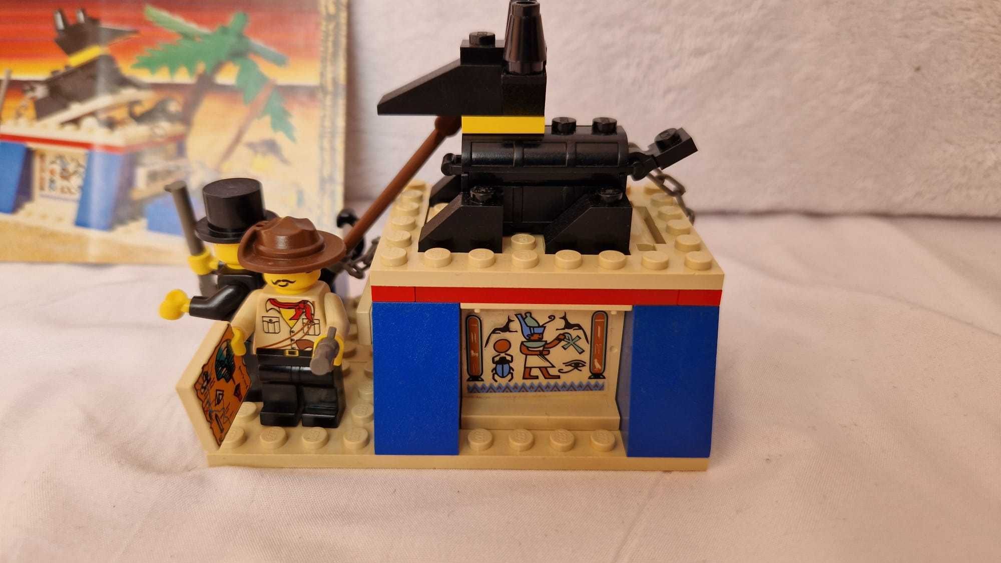 Lego System 5938 Adventures