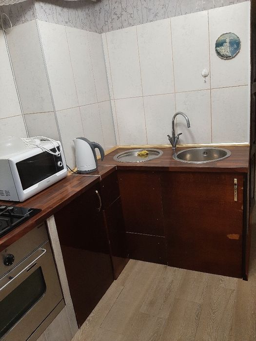 Сдам или продам свою 2-х комнатную на БМВ.