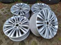 Felgi aluminiowe 17" 5x115 Opel Astra J Zafira Chevrolet Cruze