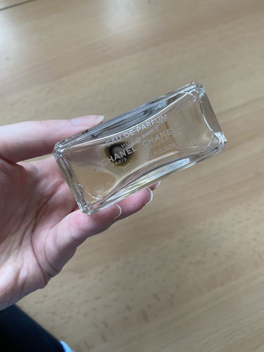 Chanel Coco Mademoiselle