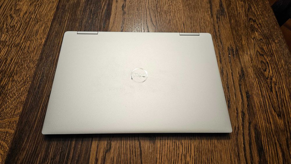 Dell XPS 13 9310 (2in1), i7-1165G7, 32 GB, 1 TB, 4K UHD+, Rysik