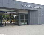 PKP Mława - lokal o pow. 27,90 m2