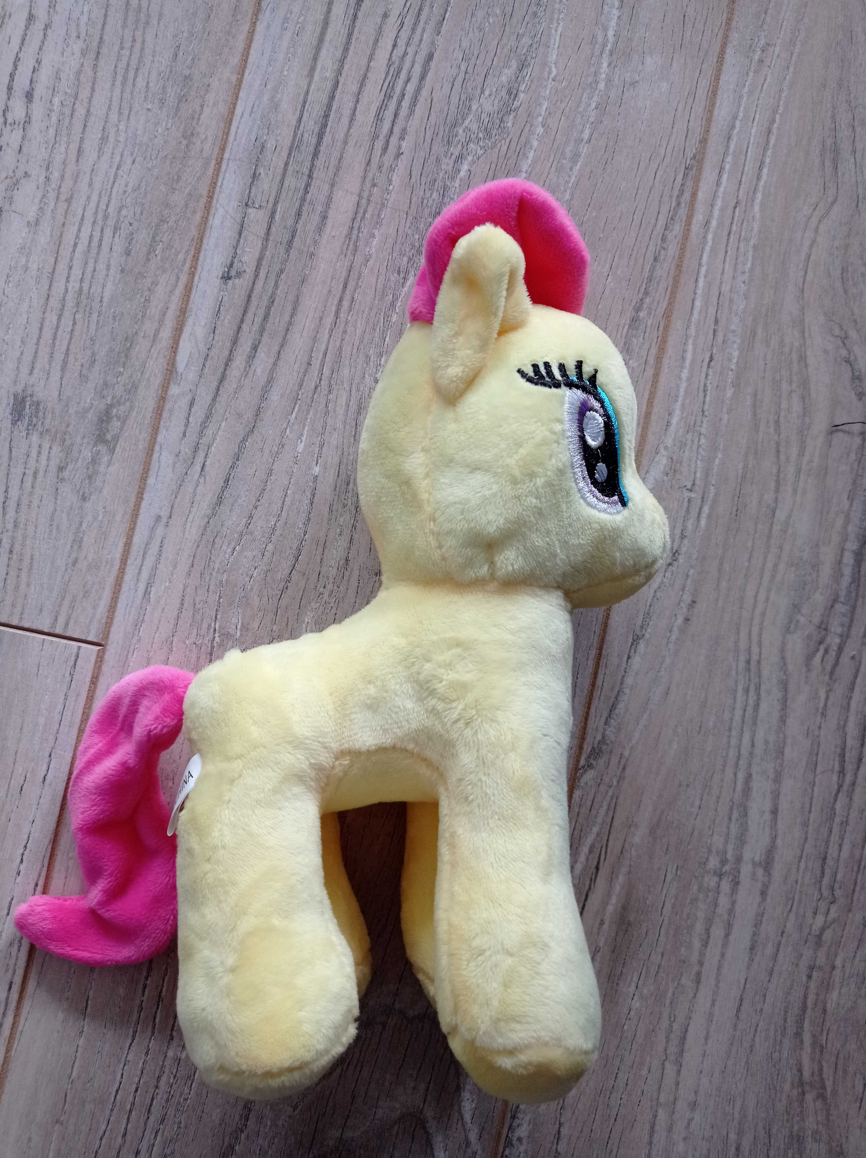 My little pony maskotka 20 cm