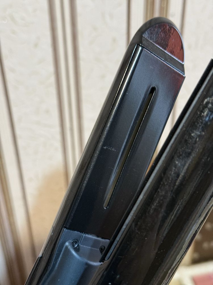 Випрямляч паровий  babyliss привезені з Європи