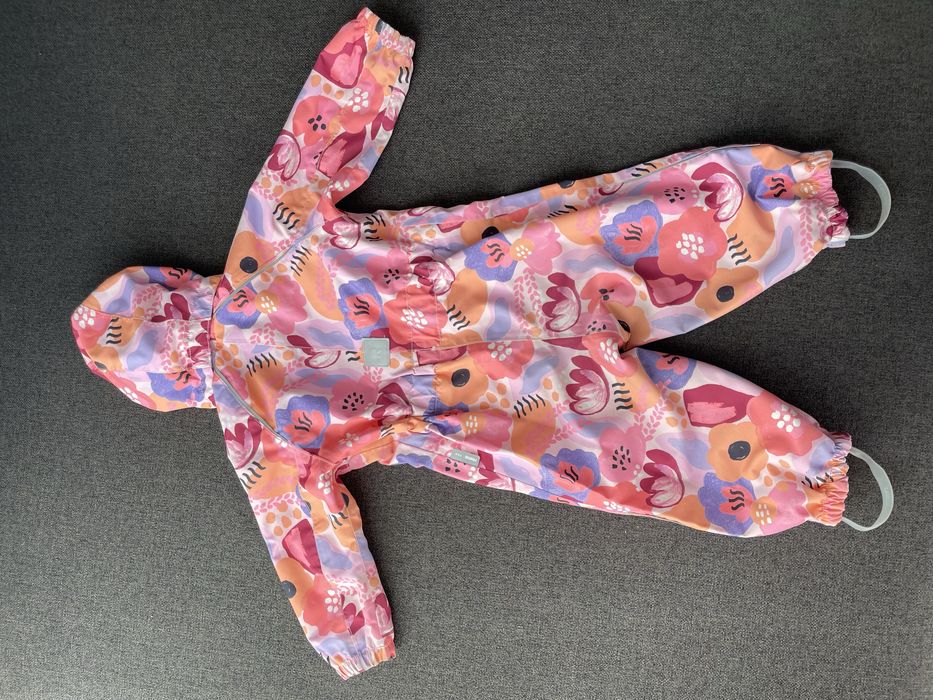 Комбінезон демісезонний Reima Toppila 86