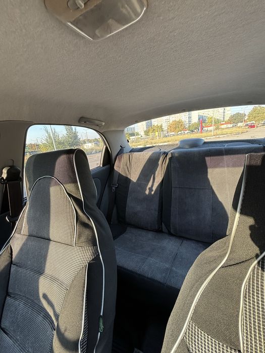 Продам авто Daewoo Sens 2006