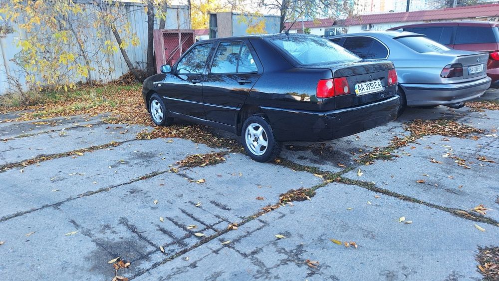 Чери Амулет  1.6