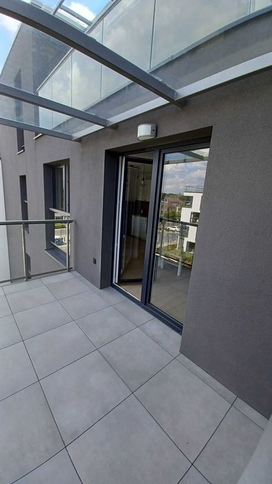 Gliwice Kawalerka - osiedle Karolinki