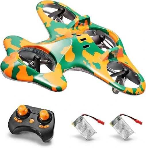 SainSmart Jr. MINI DRON 3D FLIP 360stopni 3 Prędkości