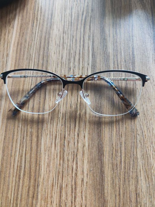 Okulary progresywne