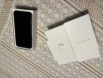 IPhone XS white silver