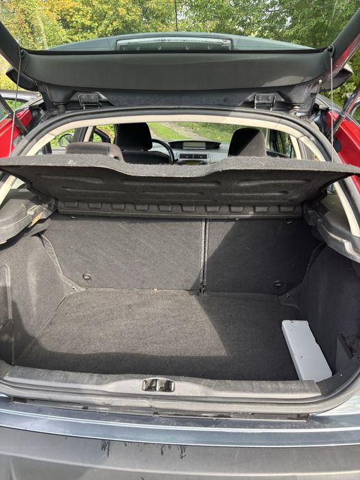 Citroen C4  1.6 diesel
