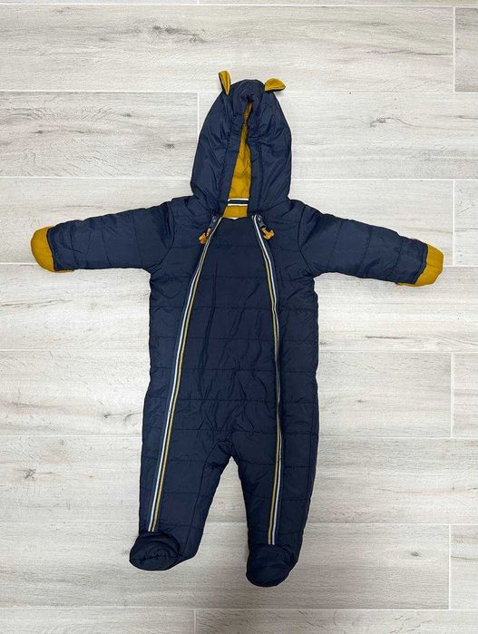 Kombinezon Coccodrillo r.68