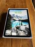iPad 10 gen. 64GB WiFi niebieski + etui