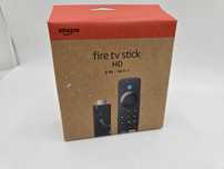 AMAZON FIRE TV STICK 8GB WI-FI 5 KOMPLET NO od loombard krotoszyn