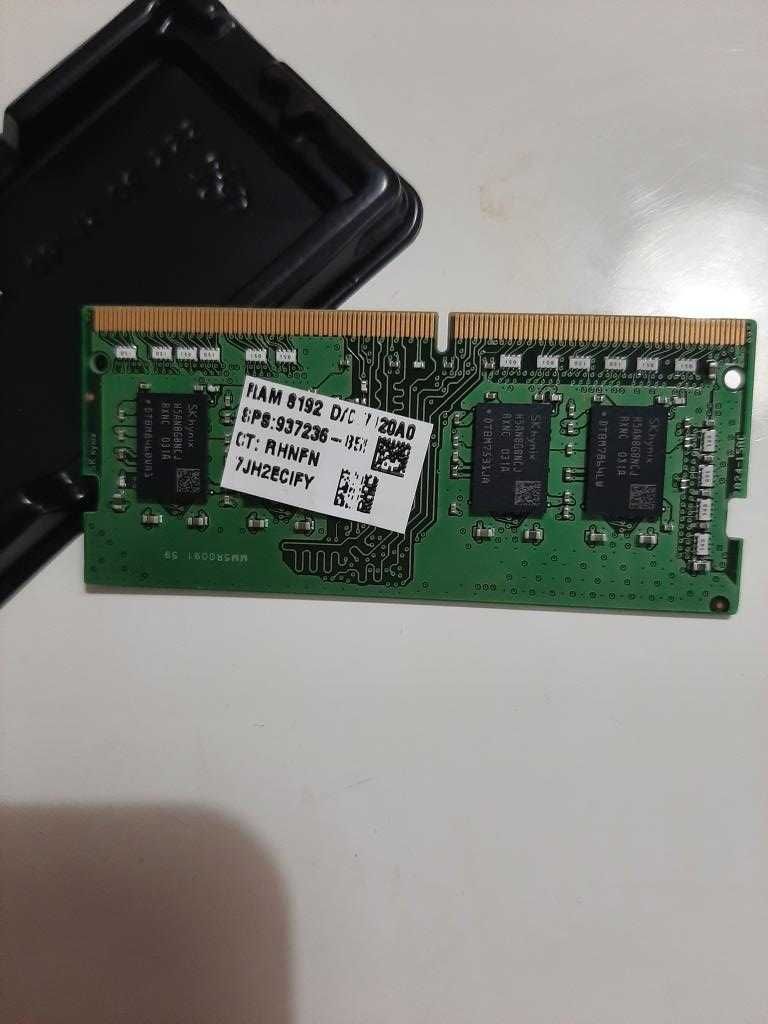 Ram SK hynix 8GB DDR4 - 3200