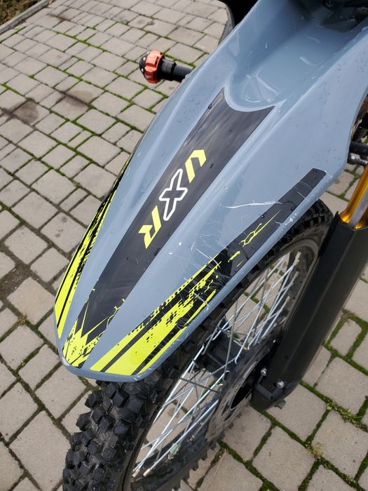 Shineray VXR 300