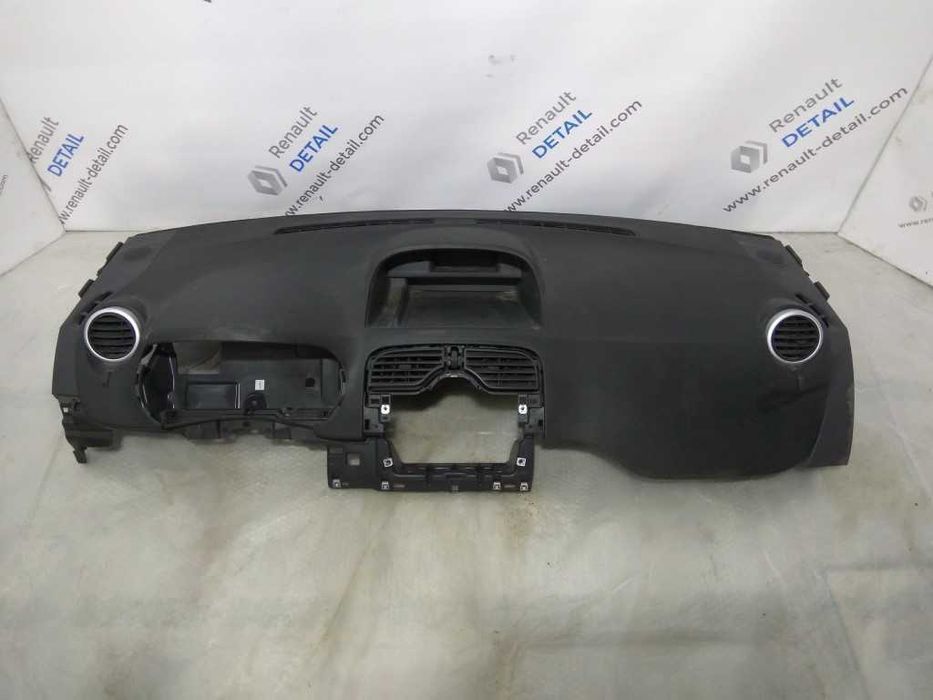 Торпедо Renault Kangoo рено канго 2008-2013-2020 рік 1.5DCI