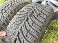 GoodYear Ultra Grip Ice+ 215/65/16