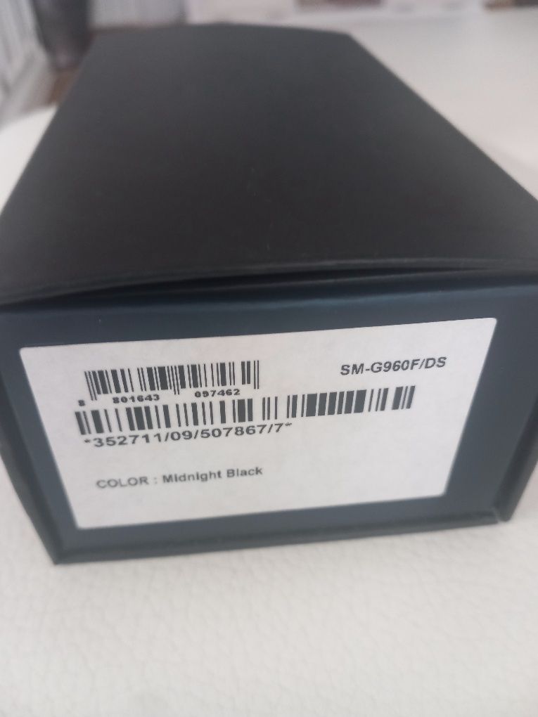 Sansung galáxia S9 64 GB