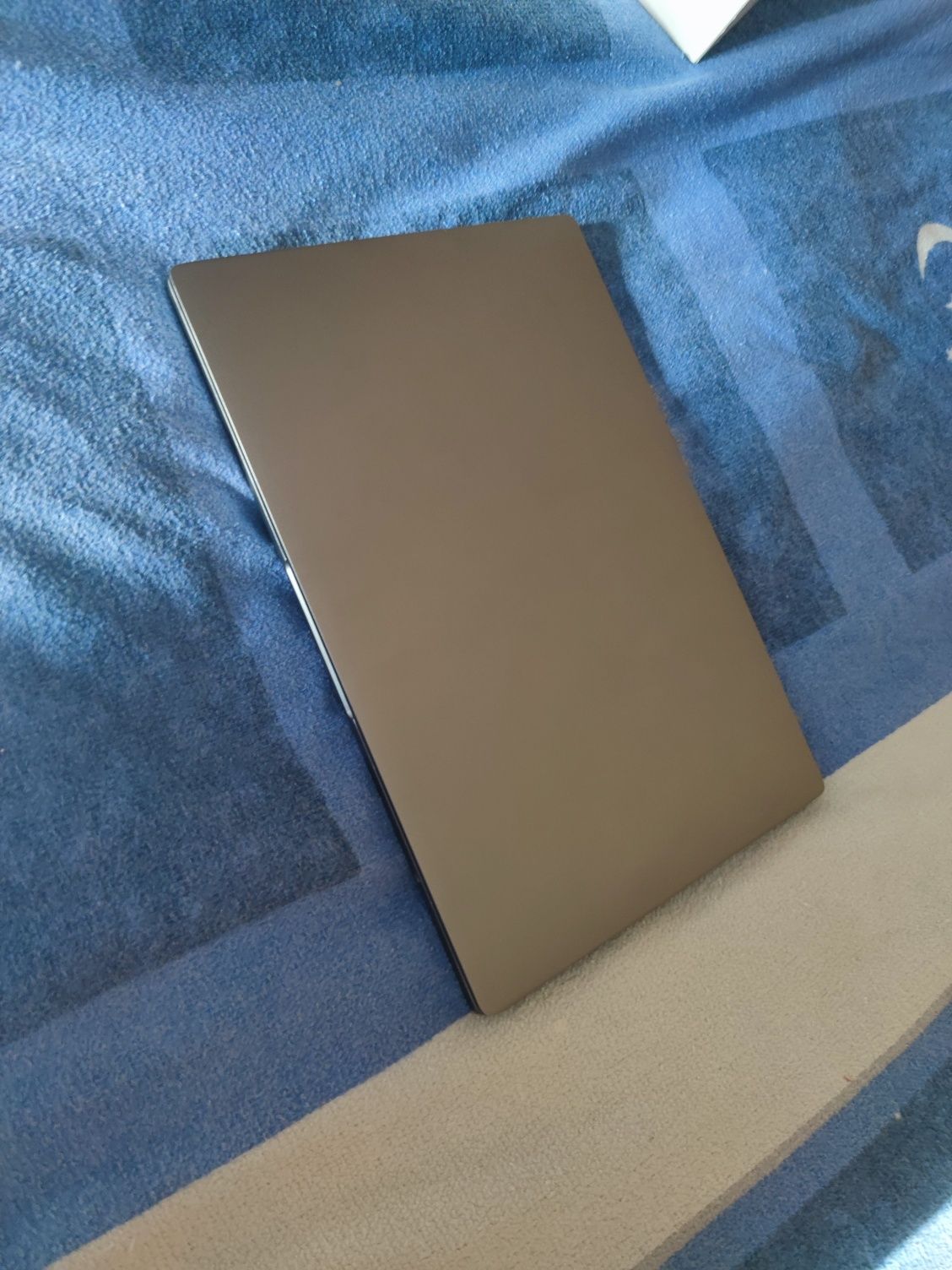 Xiaomi игровой notebook ноутбук 8/256gb для учебы блекаут