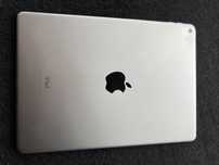 ipad air 2 DZIAŁA Z PĘKNIETYM SZKLEM + klawiatura i etui